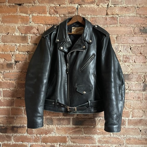 Giacca moto schott - moto,