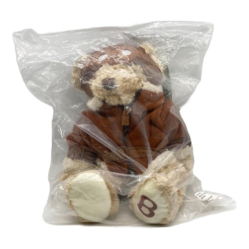 Peluche orsacchiotto bentley - orsacchiotto,