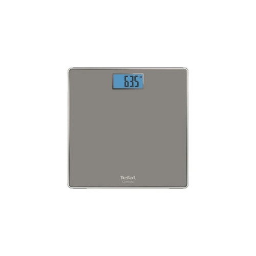 Tefal classic scale - classic, grigio
