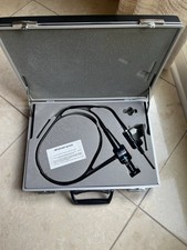 Rinolaringoscopio in fibra