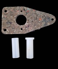 Kit revisione pedaliera Fiat