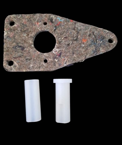 Kit revisione pedaliera fiat - kit,