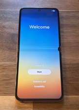 Samsung Galaxy Z Flip5 5G