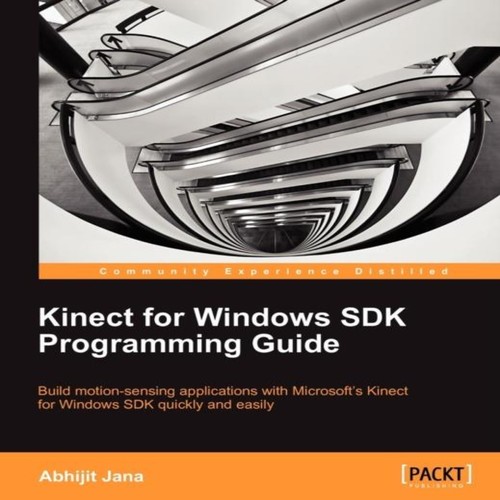 Kinect for windows sdk - kinect,