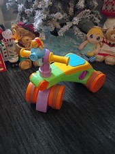 Bici triciclo vintage Winnie