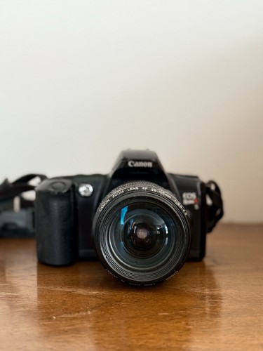 Canon eos rebel - canon, x