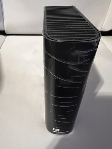 Western digital - western,