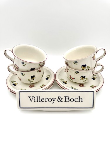 Villeroy boch petite fleur - &,