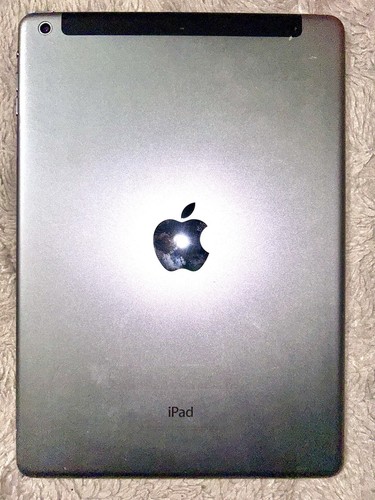 Apple ipad air gen - 1., gen.