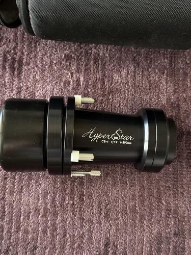 Nuovo starizona hyperstar - nuovo,