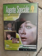 Agente speciale the avengers - speciale,