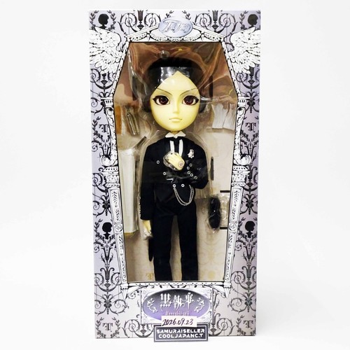 Pullip taeyang black butler - taeyang,