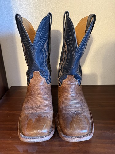 Stivali cowboy western - stivali,