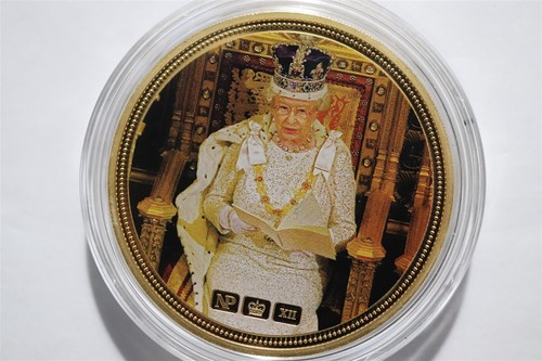 Uk gb elizabeth - 🇬🇧,