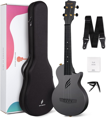 Nova concert ukulele - u,