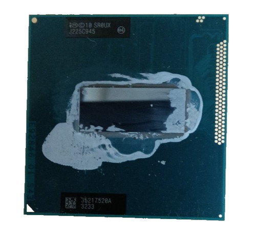 Cpu per computer - computer, portatile