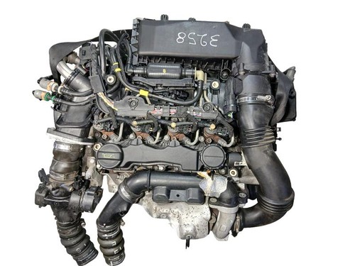 9h02 motore renault espace - 9h02,
