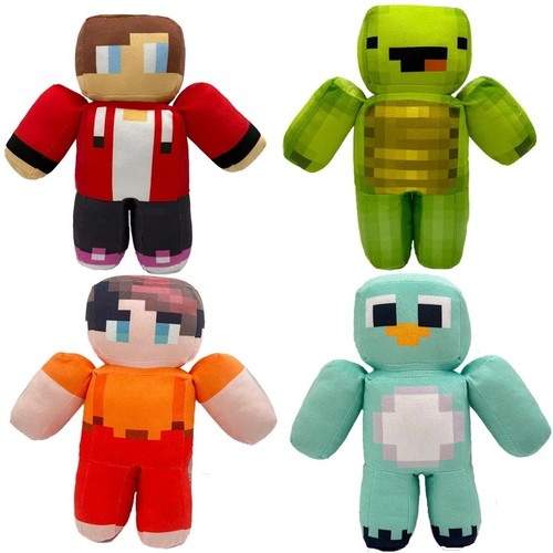 Nuovo milo chip peluche - nuovo,