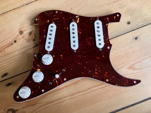 Fender standard usa - standard,
