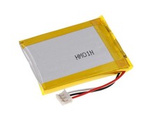 Batterie pour Grundig type