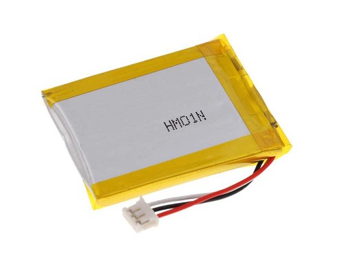 Batterie pour grundig - batterie, type