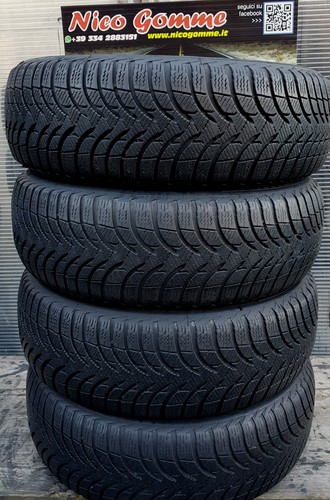 Gomme usate 175 65r15 84h - gomme,
