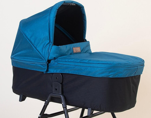 Mountain buggy nuovo modello - buggy,