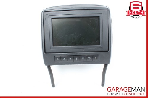 Mercedes x164 gl450 r350 - 06-10,