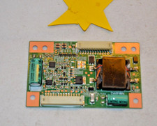 4H+V3416.001 /A2 LED DRIVER PER TV LG 32LS5600-ZC