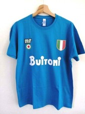 Shirt napoli anni 80 - anni,