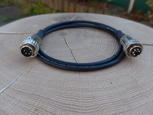 Diga furgone interconnessione