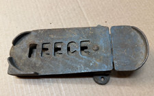 Macchina da cucire industriale