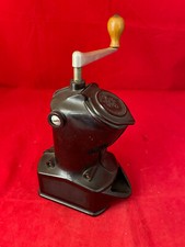 Macinino per caffè - , in