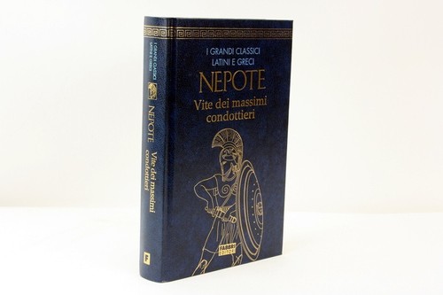Nepote vite dei massimi - nepote,