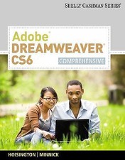 Adobe Dreamweaver CS6