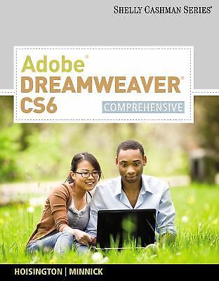 Adobe dreamweaver cs6 - dreamweaver,