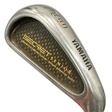 Yamaha Secret Senior 3 Ferro