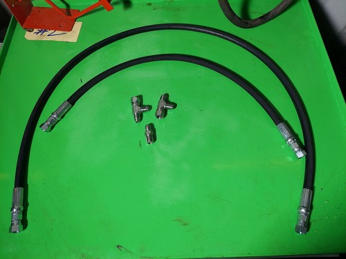 Case ingersoll kit - case,