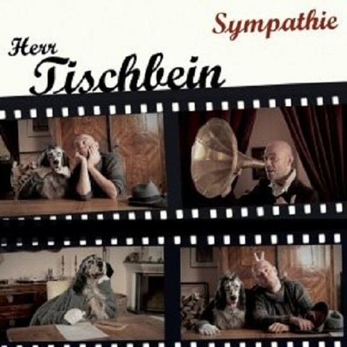 Herr tischbein sympathie cd - herr,