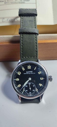 Orologio eberhard - orologio,