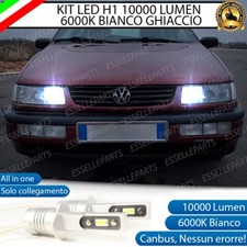 KIT LED H1 VW PASSAT B4 6000K