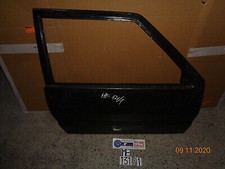 7712559 7569476 PORTA DX FIAT UNO 3/P MK1-MK2 TURBO ORIGINALE