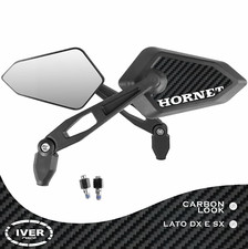 Coppia Specchietti Omologati