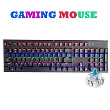 Italian LED RGB Mechanical