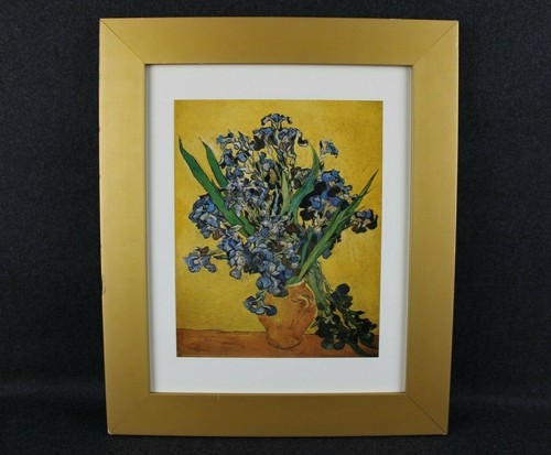 Van gogh quadro con - van,