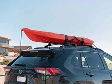 Bougie RV Kayak Canoa Zattera