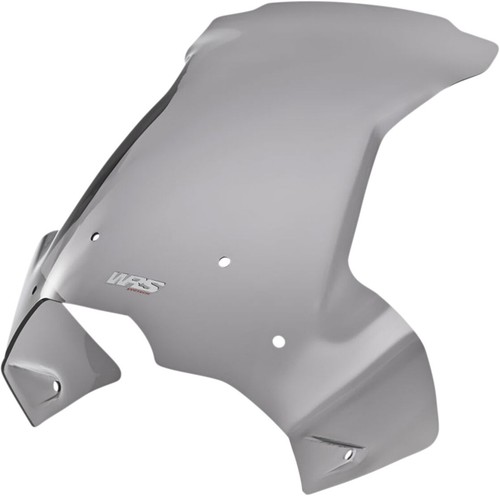 Wrs bm018f cupolino smoke - wrs,