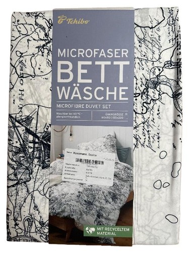 Tchibo biancheria letto - da,