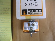 221-B STACO VARIABLE