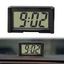 Orologio digitale lcd - lcd, da